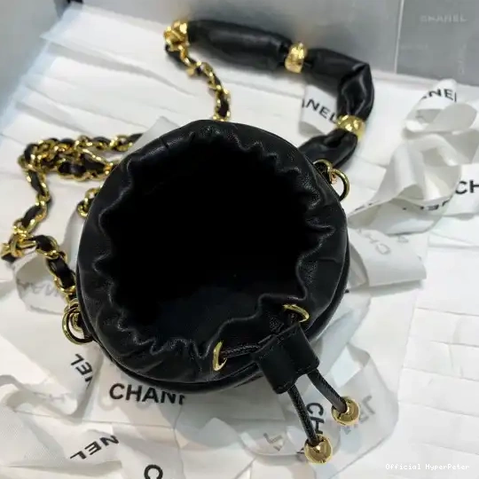 Hyper Peter CHAIN CHANEL WITH CHANELUTCH 0531